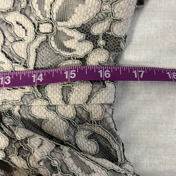 NWT Eliza J Dress size 12 - Picture 5 of 6